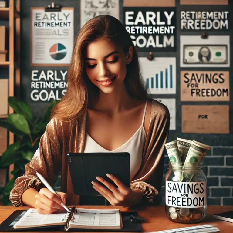 planning finances