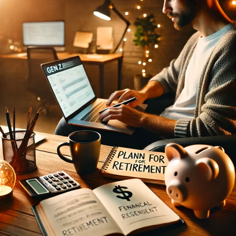retirement planning